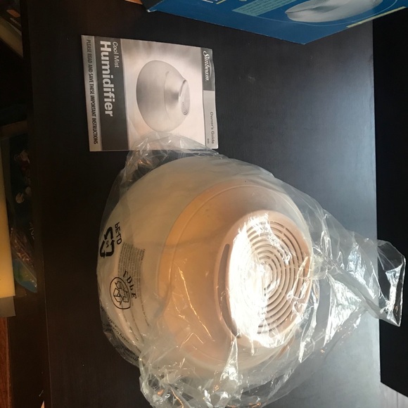 Humidifier Cool Mist - Picture 4 of 4